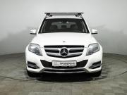 Mercedes-Benz GLK-Класс I (X204) Рестайлинг Санкт-Петербург  - изображение 19