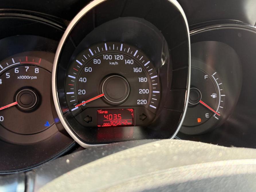 Kia Rio III Нижний Новгород  - изображение 2