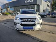 Toyota Fortuner II Санкт-Петербург  - изображение 15