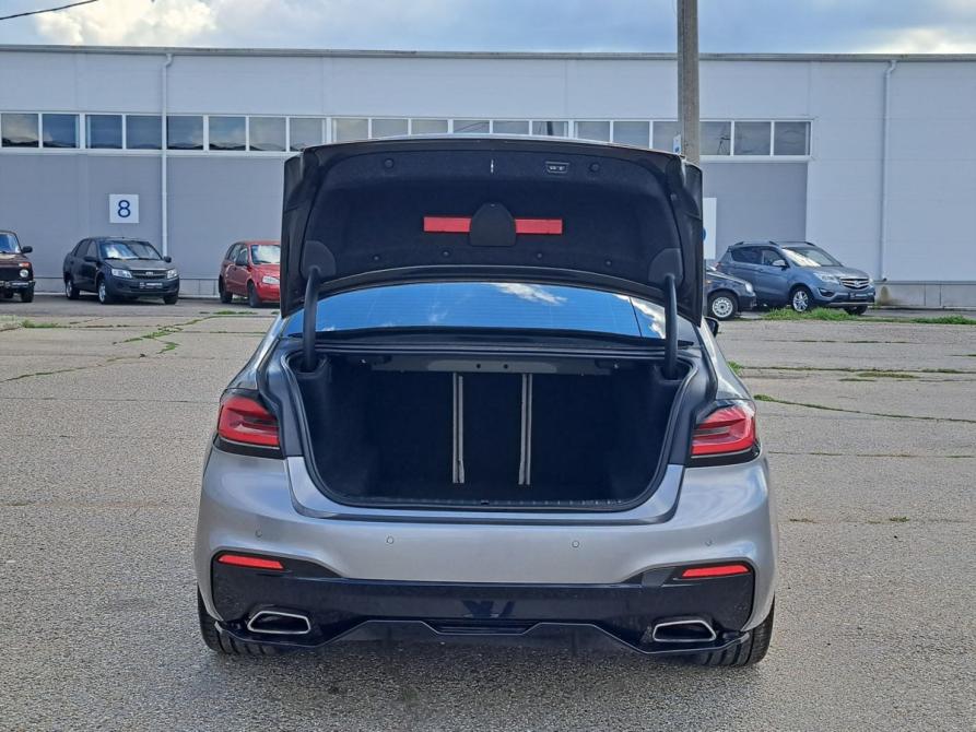 BMW 5 серии VII (G30/G31/G38) Набережные Челны  - изображение 12