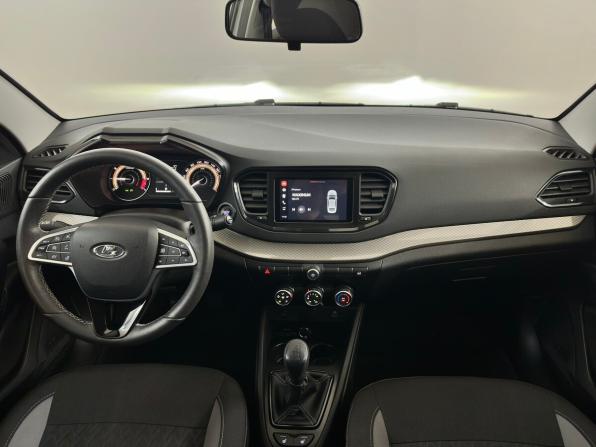 Lada (ВАЗ) Vesta I Рестайлинг (NG) с пробегом 2023 года, цена 1 320 000 рублей, 7504 км, седан, Автокод Объявления