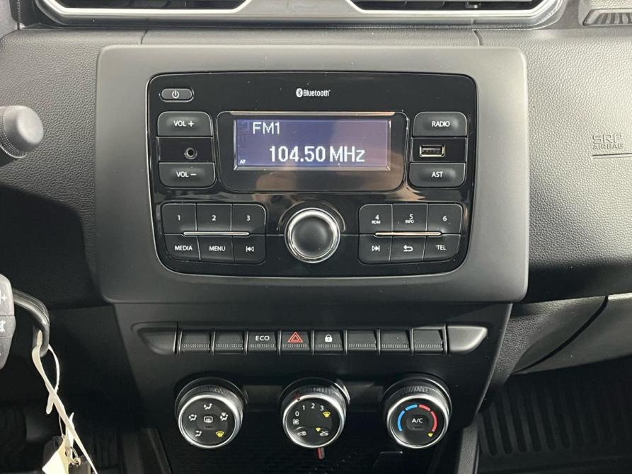 Renault Duster II Ижевск  - изображение 11