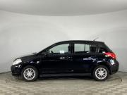 Nissan Tiida I Рестайлинг Воронеж  - изображение 30