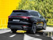 Chery Tiggo 8 Pro Max I Рестайлинг Москва  - изображение 24
