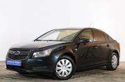 Chevrolet Cruze I Тюмень  - изображение 21