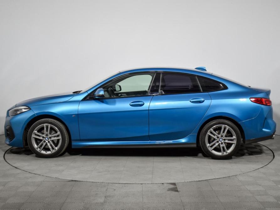 BMW 2 серии F44 Санкт-Петербург  - изображение 8