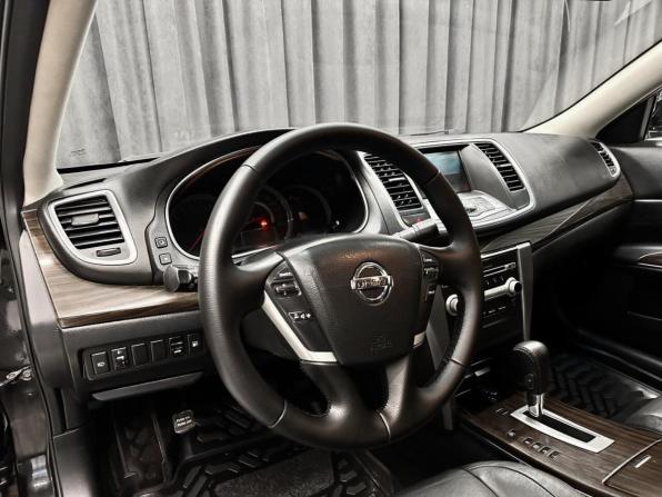 Nissan Teana II Рестайлинг с пробегом 2011 года, цена 955 000 рублей, 200000 км, седан, Автокод Объявления