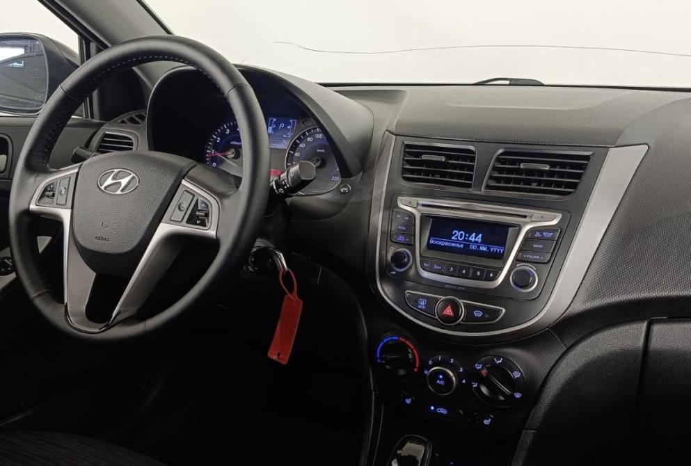 Hyundai Solaris I Волгоград  - изображение 12