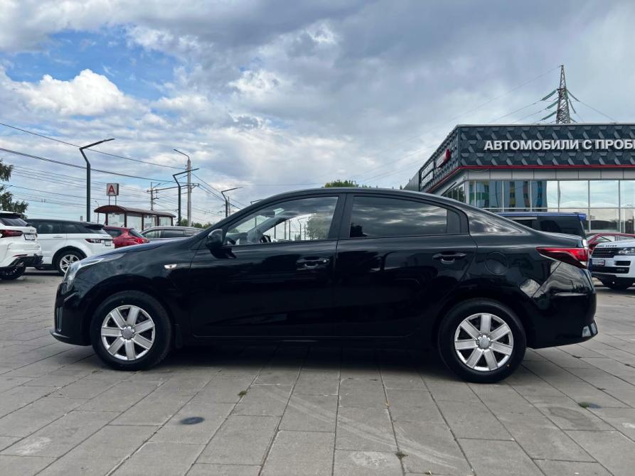 Kia Rio IV Рестайлинг Стерлитамак  - изображение 7