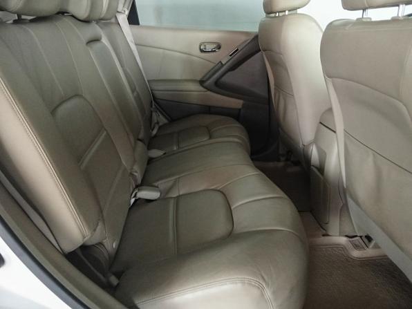 Nissan Murano II (Z51) Рестайлинг 2 с пробегом 2014 года, цена 1 150 000 рублей, 261000 км, внедорожник, Автокод Объявления