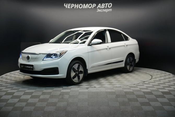 Evolute i-PRO с пробегом 2023 года, цена 2 132 000 рублей, 92000 км, седан, Автокод Объявления
