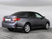 Toyota Corolla X (E140 E150) Химки  - изображение 16