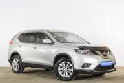 Nissan X-Trail III Тюмень  - изображение 22