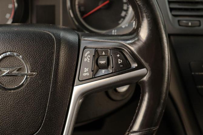 Opel Insignia I с пробегом 2011 года, цена 779 000 рублей, 255512 км, седан, Автокод Объявления