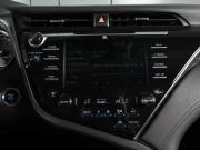 Toyota Camry VIII (XV70) Ростов-на-Дону  - изображение 33