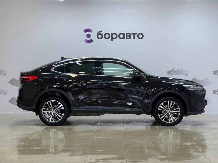 Haval F7x I Ставрополь  - изображение 6
