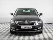 Skoda Octavia III (A7) Рестайлинг Москва  - изображение 17