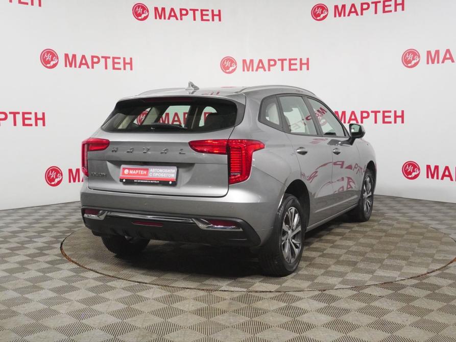 Haval Jolion I Вологда  - изображение 5