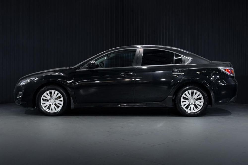 Mazda 6 II (GH) Рестайлинг Тюмень  - изображение 5