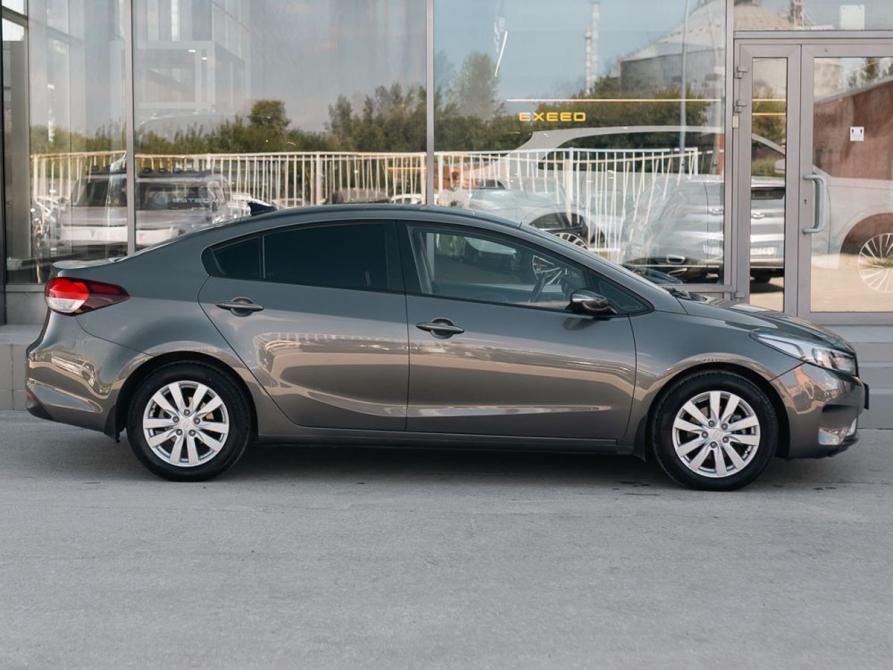 Kia Cerato III Рестайлинг (Classic) Новосибирск  - изображение 4