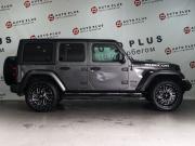 Jeep Wrangler IV (JL) Минеральные Воды  - изображение 27