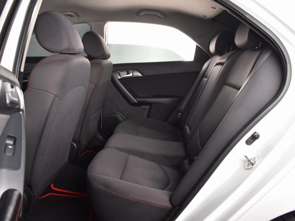 Kia Cerato II с пробегом 2012 года, цена 799 999 рублей, 203995 км, седан, Автокод Объявления