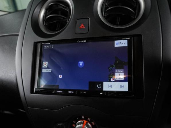 Nissan Note II Рестайлинг с пробегом 2019 года, цена 899 000 рублей, 161777 км, хэтчбек, Автокод Объявления