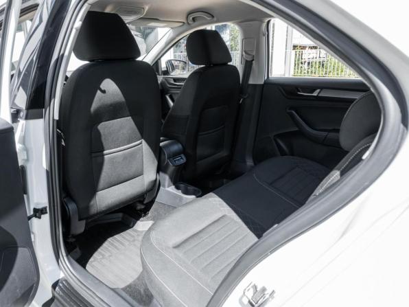 Skoda Rapid I Рестайлинг с пробегом 2018 года, цена 1 430 000 рублей, 157987 км, лифтбек, Автокод Объявления