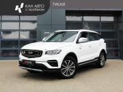Geely Atlas Pro Казань  - изображение 13