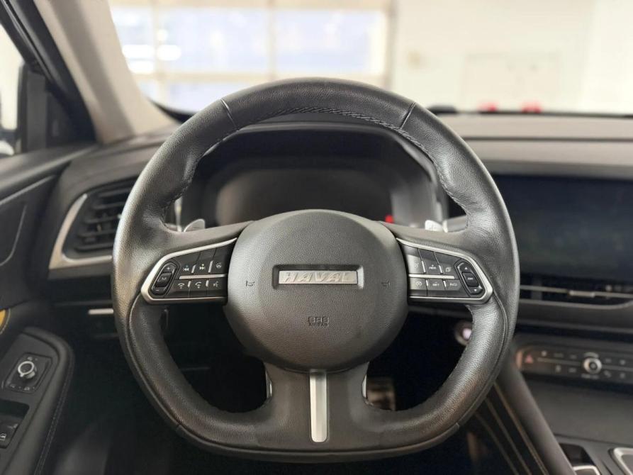 Haval F7x I Подольск  - изображение 21