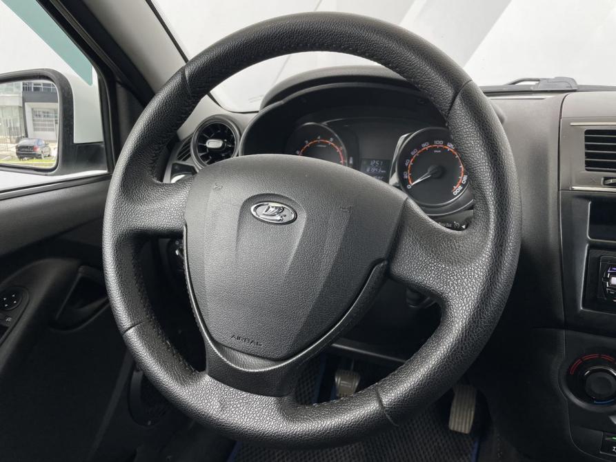 Lada (ВАЗ) Granta I Рестайлинг Екатеринбург  - изображение 15