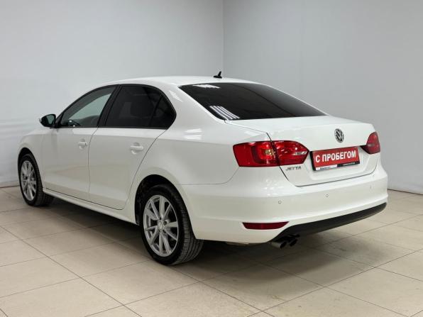 Volkswagen Jetta VI с пробегом 2012 года, цена 850 000 рублей, 206971 км, седан, Автокод Объявления