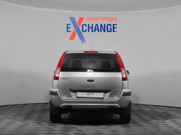 Ford Fusion I Рестайлинг с пробегом 2008 года, цена 410 000 рублей, 230748 км, хэтчбек, Автокод Объявления