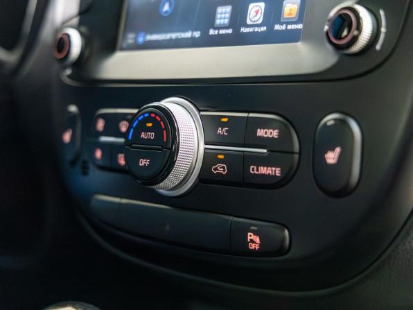 Kia Soul II Рестайлинг с пробегом 2018 года, цена 1 648 000 рублей, 139765 км, хэтчбек, Автокод Объявления