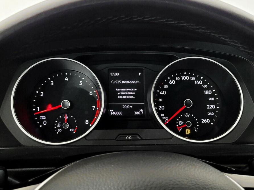 Volkswagen Tiguan II Москва  - изображение 6