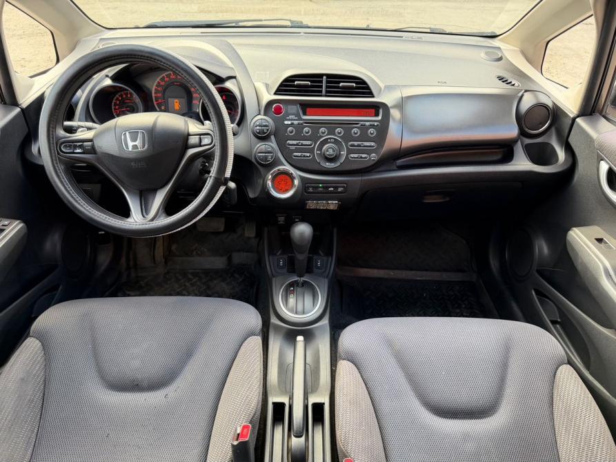 Honda Jazz II Рестайлинг Березовский  - изображение 7