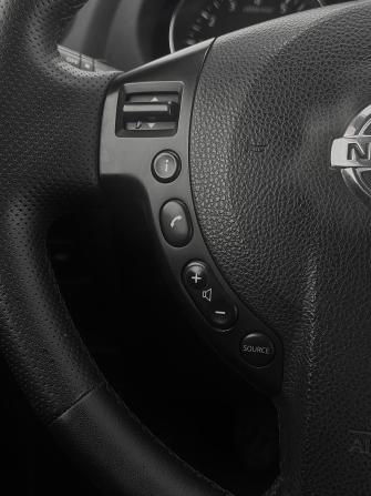 Nissan Qashqai I Рестайлинг с пробегом 2012 года, цена 980 000 рублей, 216570 км, внедорожник, Автокод Объявления
