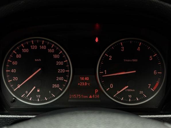 BMW X1 I (E84) Рестайлинг с пробегом 2012 года, цена 1 349 000 рублей, 215751 км, внедорожник, Автокод Объявления