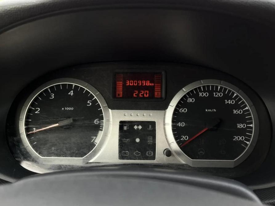 Lada (ВАЗ) Largus I Краснодар  - изображение 18