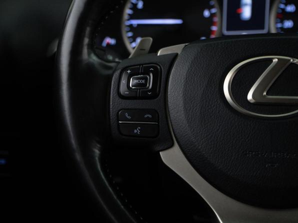 Lexus NX I Рестайлинг с пробегом 2017 года, цена 2 897 444 рубля, 144004 км, внедорожник, Автокод Объявления