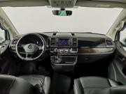 Volkswagen Multivan T6 Москва  - изображение 41