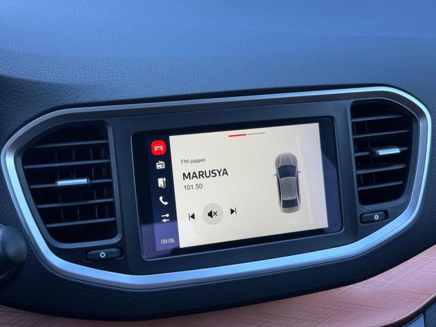 Lada (ВАЗ) Vesta I Рестайлинг (NG) Энгельс  - изображение 20