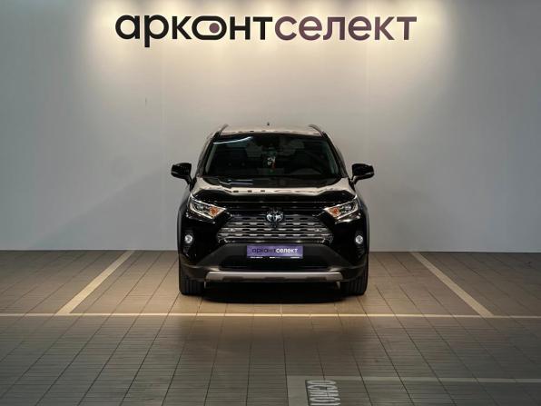 Toyota RAV4 V (XA50) с пробегом 2020 года, цена 3 500 000 рублей, 105000 км, внедорожник, Автокод Объявления