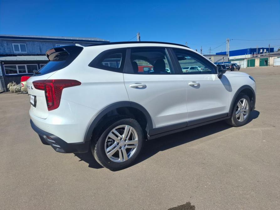 Haval Jolion I Рестайлинг Арзамас  - изображение 8