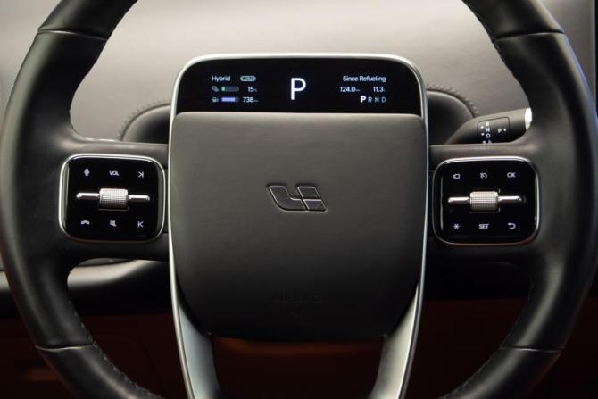 Li Auto (Lixiang) L7 I с пробегом 2023 года, цена 5 998 000 рублей, 29000 км, внедорожник, Автокод Объявления