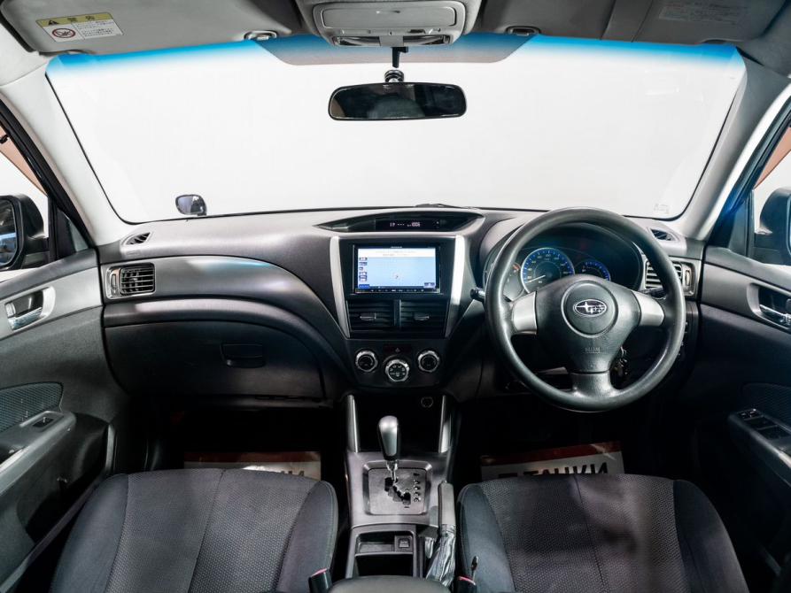 Subaru Forester III Рестайлинг Чита  - изображение 7