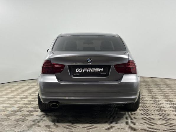 BMW 3 серии V (E90/E91/E92/E93) Рестайлинг с пробегом 2010 года, цена 943 100 рублей, 328970 км, седан, Автокод Объявления