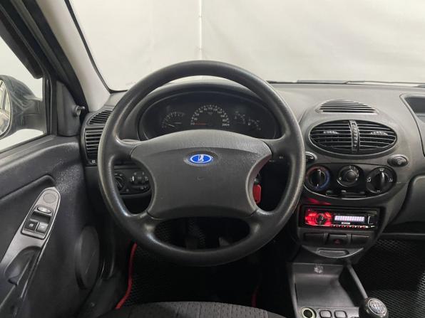Lada (ВАЗ) Kalina I с пробегом 2012 года, цена 380 000 рублей, 117030 км, универсал, Автокод Объявления