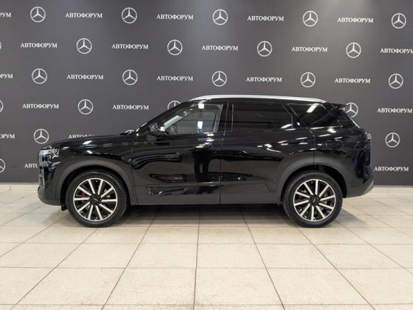 Jaecoo J7 I с пробегом 2023 года, цена 1 850 000 рублей, 112000 км, внедорожник, Автокод Объявления