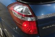 Subaru Outback III Рестайлинг Новокузнецк  - изображение 39